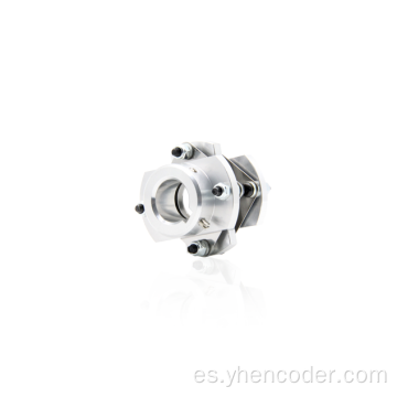 Encoder lineal absoluto